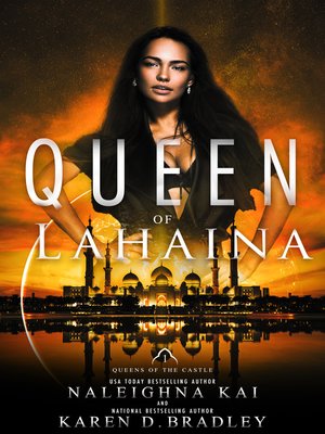 cover image of Queen of Lahaina